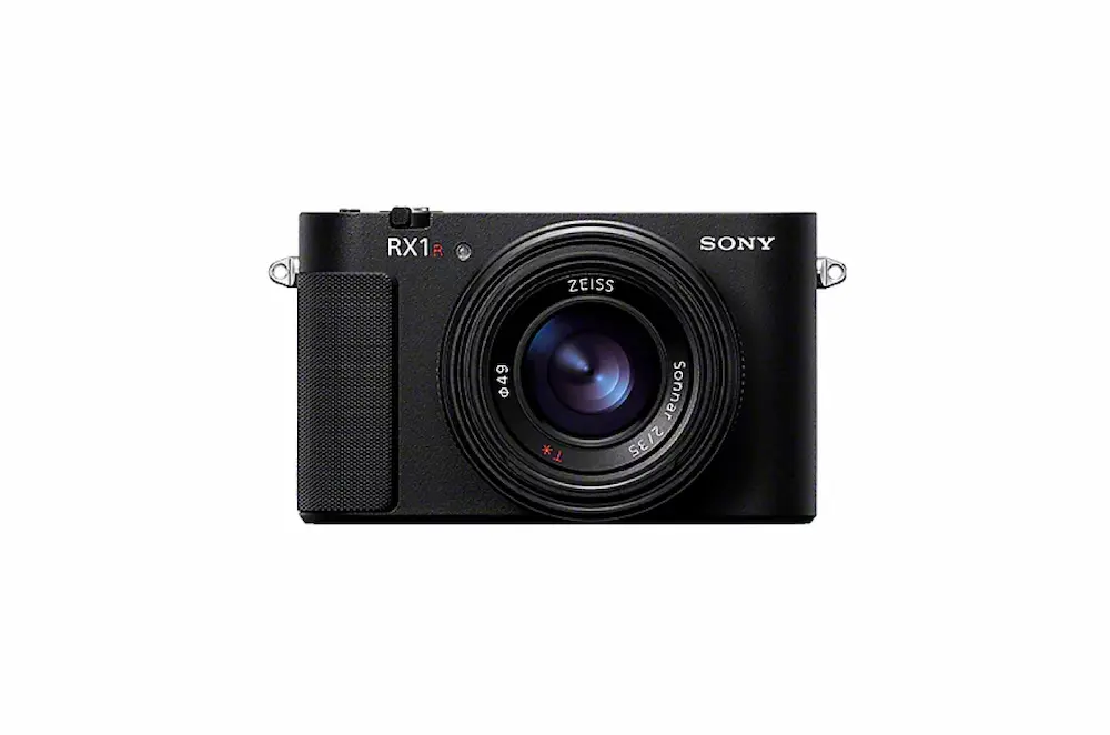 【最終値引き】Sony RX1R デジタルカメラ 本体 RX1R(DSC-RX1R) | デジタルスチルカメラ Cyber-shot